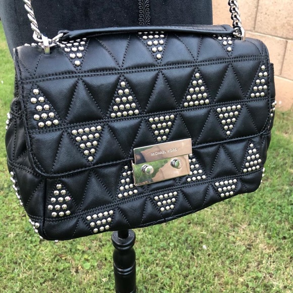 Michael kors crossbody bag - Picture 2 of 7